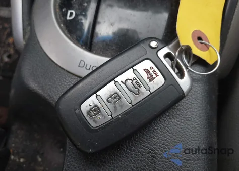 2012 Hyundai Veloster Base W/Gray z USA, uszkodzony, nr VIN KMHTC6AD8CU048797